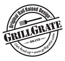 GrillGrate logo