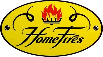 Homefires Logo