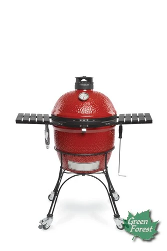 KAMADO JOE - CLASSIC II INCLUSIE STARTPAKKET XXL