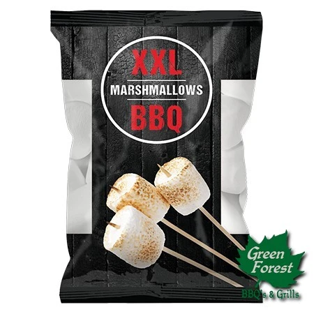 BBQ MARSHMALLOWS XXL