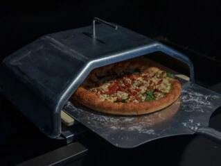 houtoven pizza