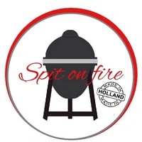 Spit on Fire logo