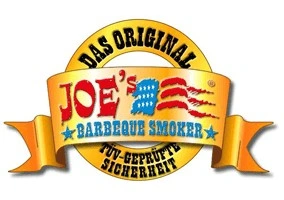 Joes smoker logo