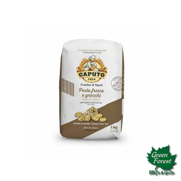 CAPUTO TIPO 00 PASTA FRESCA EN GNOCCHI 1KG