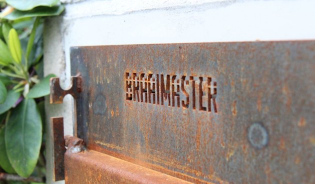braaimaster Logo