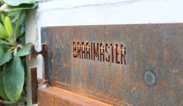 braaimaster Logo
