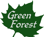 green forrest logo
