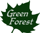 green forest terneuzen