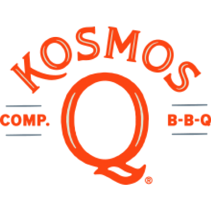Kosmos BBQ