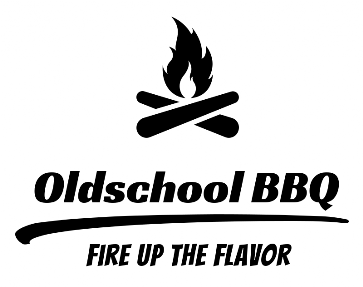 Logo oldschoolbbq